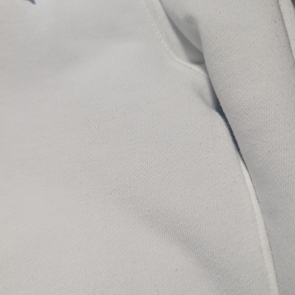 AMENPAPA | "Be Still" Spiritual Graphic Sweatshirt - Picture 12 of 12